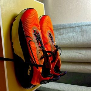 Air MaxTennis shoes size 1.5Y